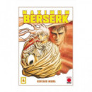 BERSERK MAXIMUM 4