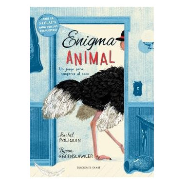 ENIGMA ANIMAL