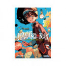 Hanako-Kun : El Fantasma del Lavabo 17