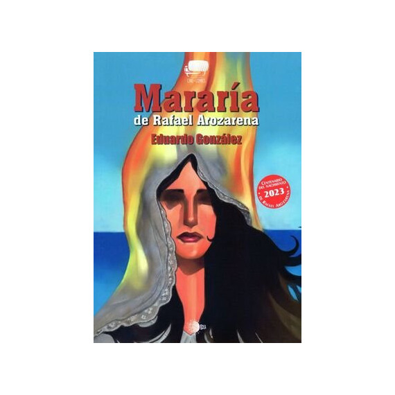 MARARIA DE RAFAEL AROZARENA