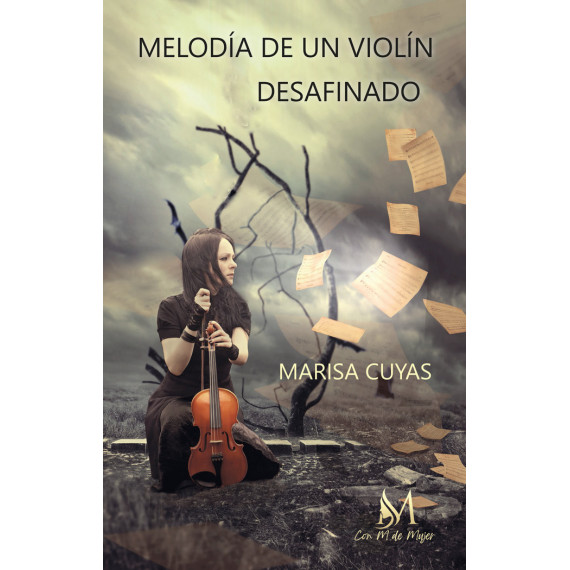 Melod�a de un viol�n desafinado