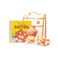Pack el Gato Gaston