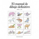 El manual de dibujo definitivo
