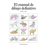 El manual de dibujo definitivo