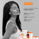 Nutritive Discovery Estuche  KÉRASTASE