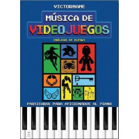Musica de Videojuegos   2024