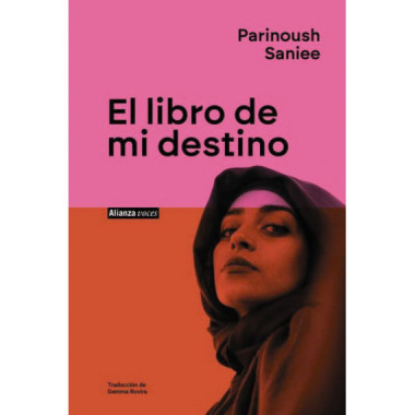 El libro de mi destino