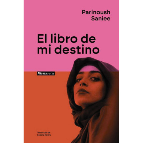 El libro de mi destino