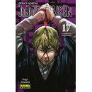 JUJUTSU KAISEN 17 (NE)
