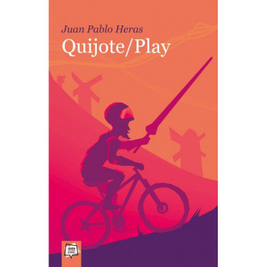 Quijote/Play
