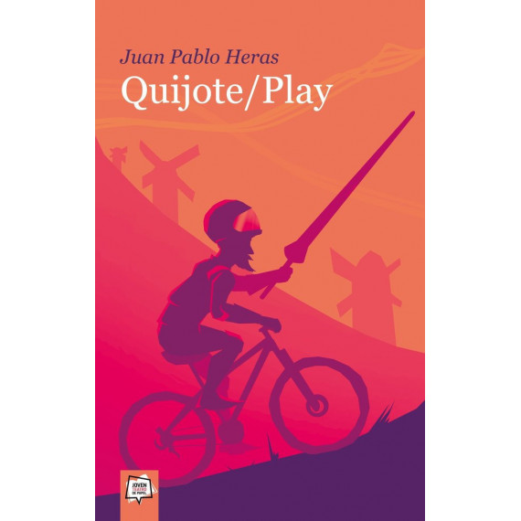 Quijote/Play
