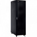 Armario Rack 19" 27U WPRACK 600X1000 Mm