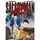 SALARYMAN Z 03