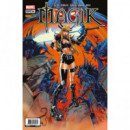 MAGIK, LA COLECCION COMPLETA