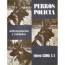 Perros polic�a