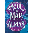 AZUL DE MAR Y ALMAS
