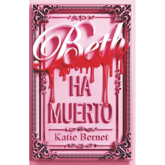 BETH HA MUERTO