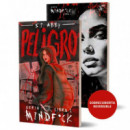 Peligro (Serie Mindf*ck  1)