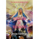 CUESTION DE VOLUNTAD