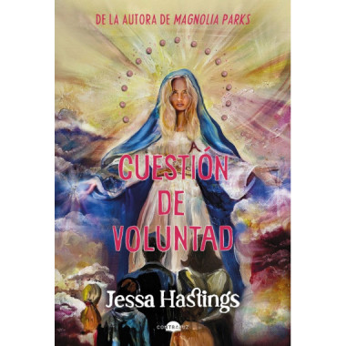 CUESTION DE VOLUNTAD