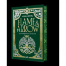 LA GUERRERA DE LOS ELFOS