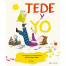 TEDE Y YO
