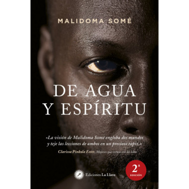 De agua y esp�ritu