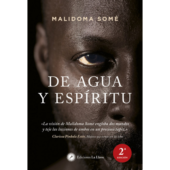 De agua y esp�ritu