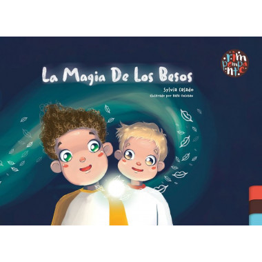 La Magia de los Besos