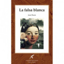 LA FALSA BLANCA