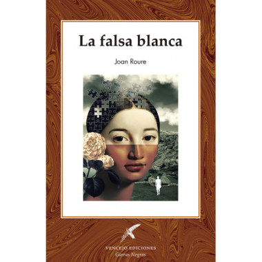 LA FALSA BLANCA