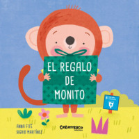 el Regalo de Monito