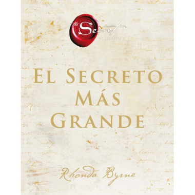 EL SECRETO MAS GRANDE