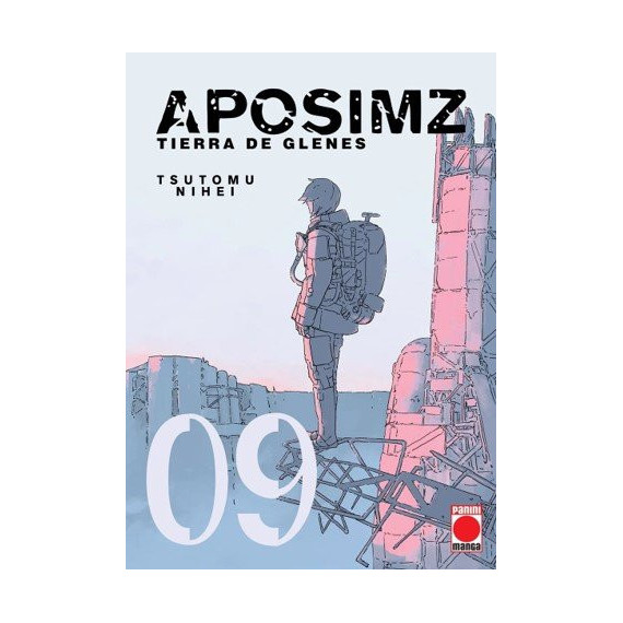 APOSIMZ TIERRA GLENES 09