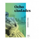 OCHO CIUDADES