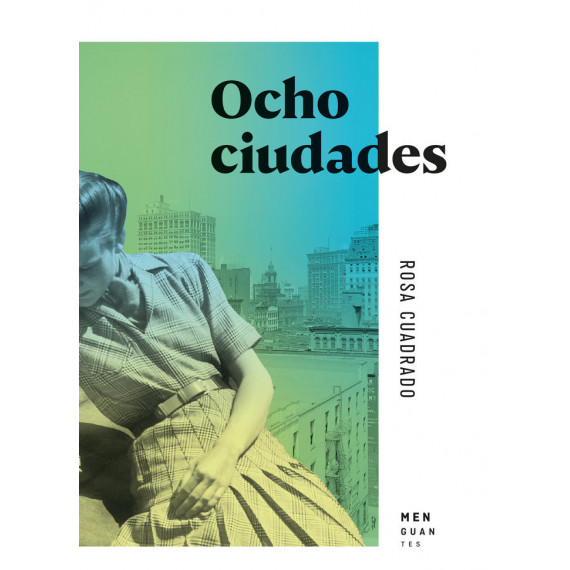 OCHO CIUDADES