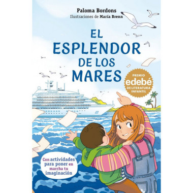 El Esplendor de los Mares
