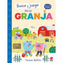 Busca y juega en la granja