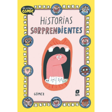Historias sorprendientes