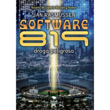 Software 819 - Droga peligrosa