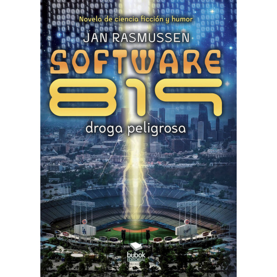 Software 819 - Droga peligrosa