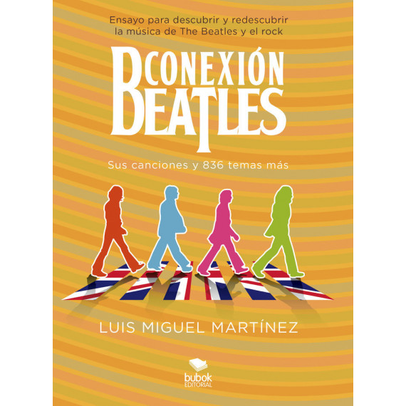 Conexi�n Beatles - Sus canciones y 836 temas m�s