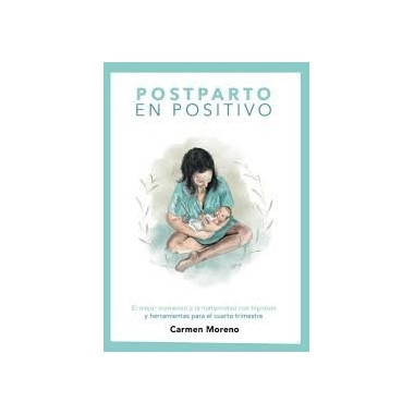 POSTPARTO EN POSITIVO