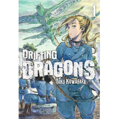 DRIFTING DRAGONS 04