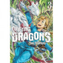 DRIFTING DRAGONS N 03