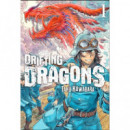 DRIFTING DRAGONS 01