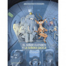 EL SE�OR ELEFANTE Y LA SE�ORA GACELA DESPEGUE