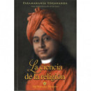 LA CIENCIA DE LA RELIGION