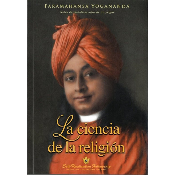 LA CIENCIA DE LA RELIGION