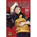 JUJUTSU KAISEN 16 (NE)